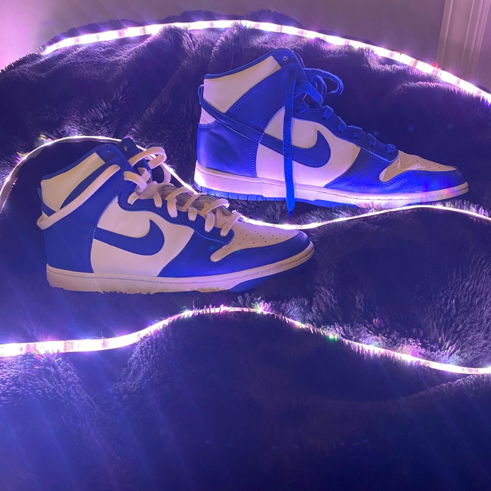 ❌SOLD❌ dunk high size 13